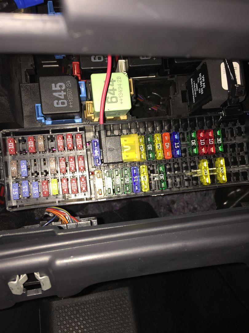 2015 Vw Jetta Tdi Fuse Diagram : 2017 Jetta Interior Fuse Box Diagram
